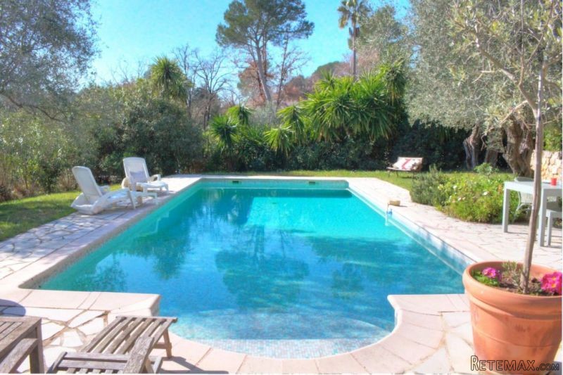 Sale House - Valbonne - 2