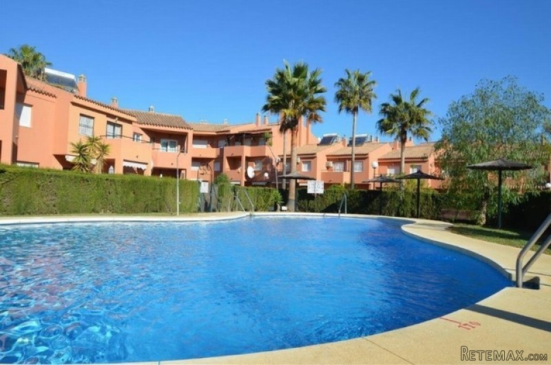 1 Bedroom - Apartment - Malaga - For..