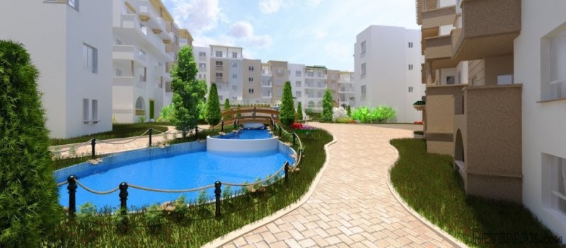 Apartment 2 rooms on sale 1st floor in.. - 2