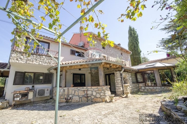 ISTRA, ROVINJSKO SELO, autohtona apartmanska kuća - 3