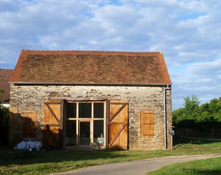36 - Indre