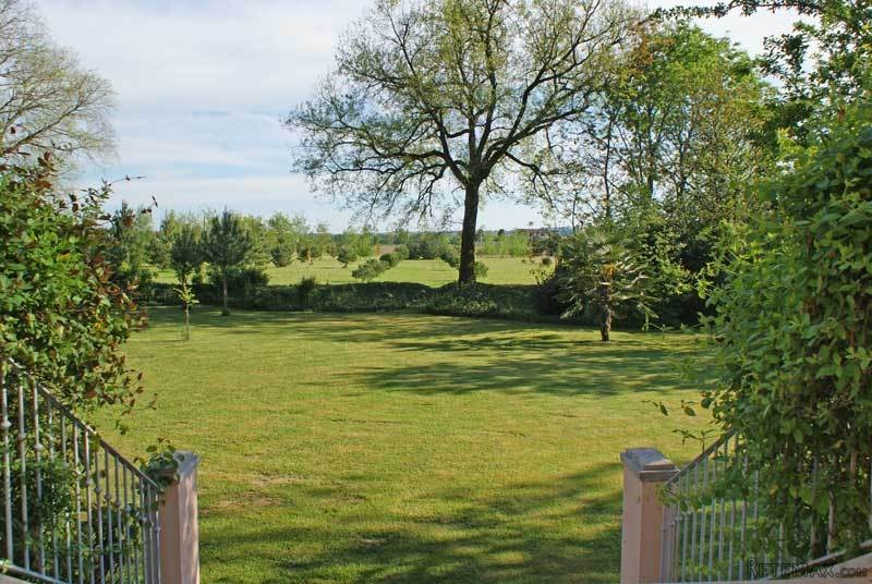 Charming Chateau With B&B Business In.. - 2