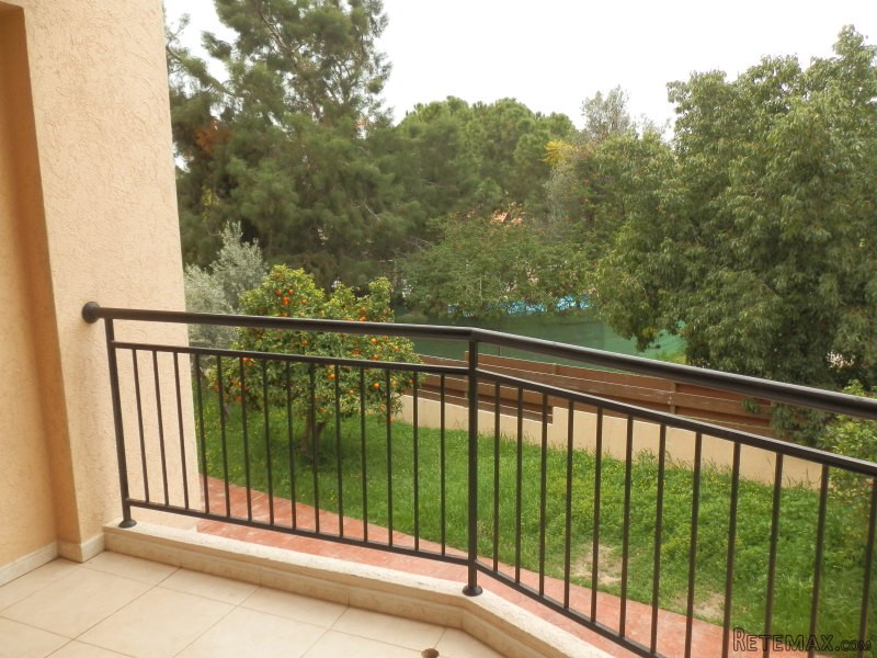 Episkopi, Limassol, 2 Bedroom Apartment
