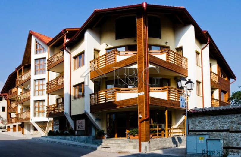 Furnished One Bedroom Apartment in..