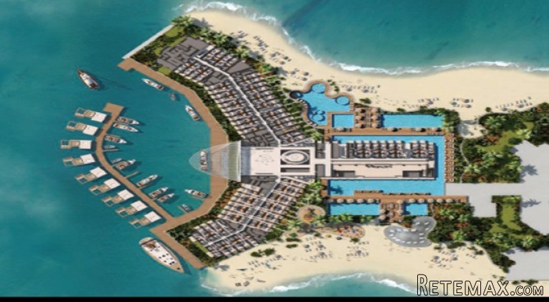 - Hotel - Uae - For Sale - 2