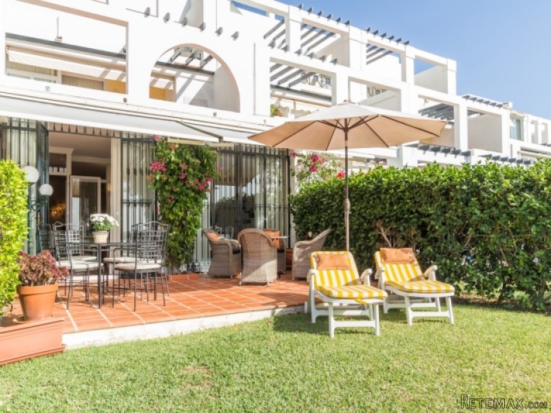 2 Bedroom Garden Apartment For Sale.. - 2