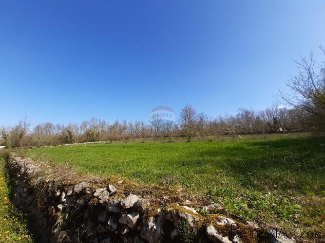 Istra, Sveti Petar u Šumi - građevinsko zemljište
