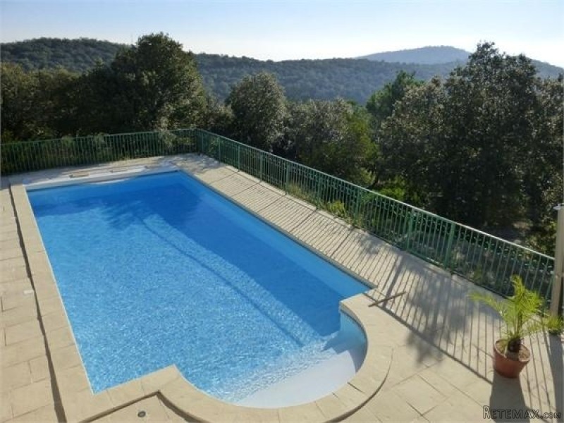 Lovely 3 Bed Villa With Views And Pool - 2