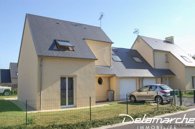 Montmartin Sur Mer - House For Sale - 2