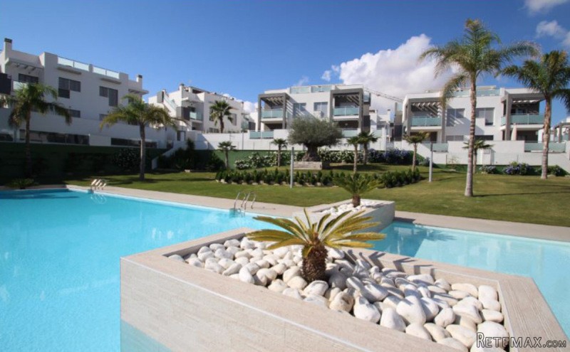 2 Bedrooms - Apartment - Alicante - For.. - 2