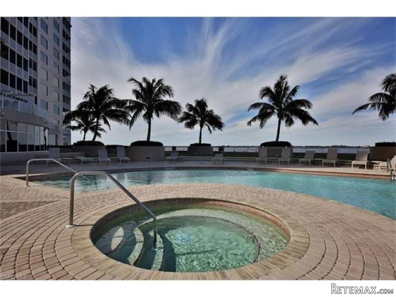 3 bedroom Condominium For Sale: Fort.. - 2