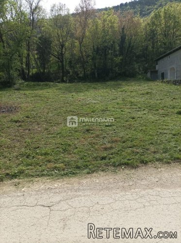 Bribir, građevinsko zemljište od 940m2