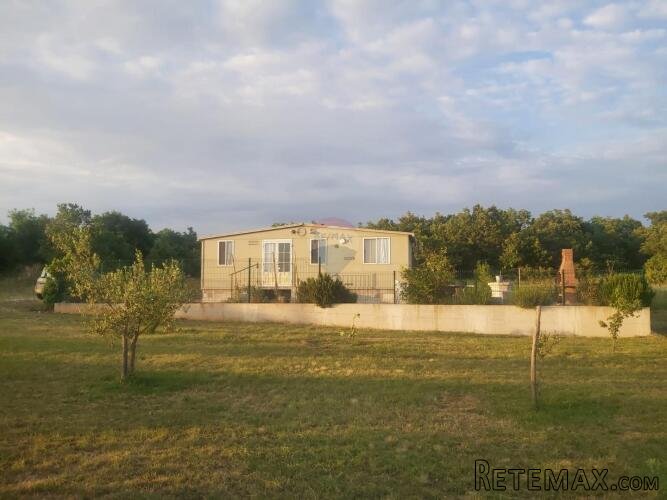 Istra, Svetvinčenat okolica - poljoprivredno zemljište sa 14