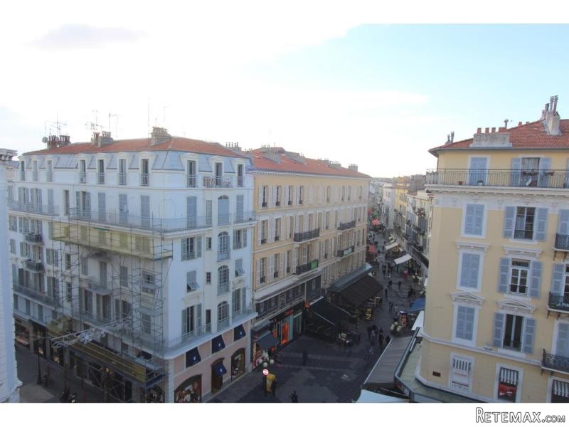 Load: Appartement 1 Rooms 25.1m2 For..