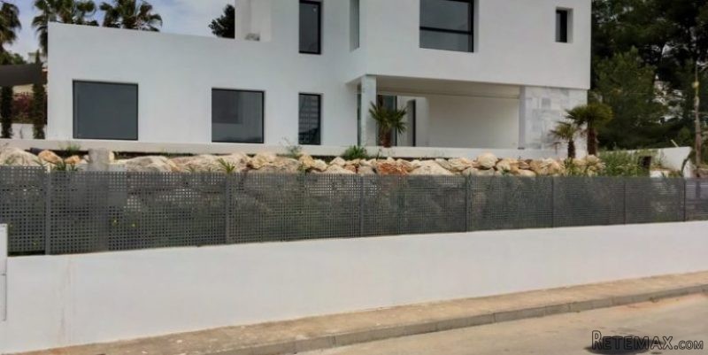 New build 3 Bedroom, 3 Bathroom villa.. - 2