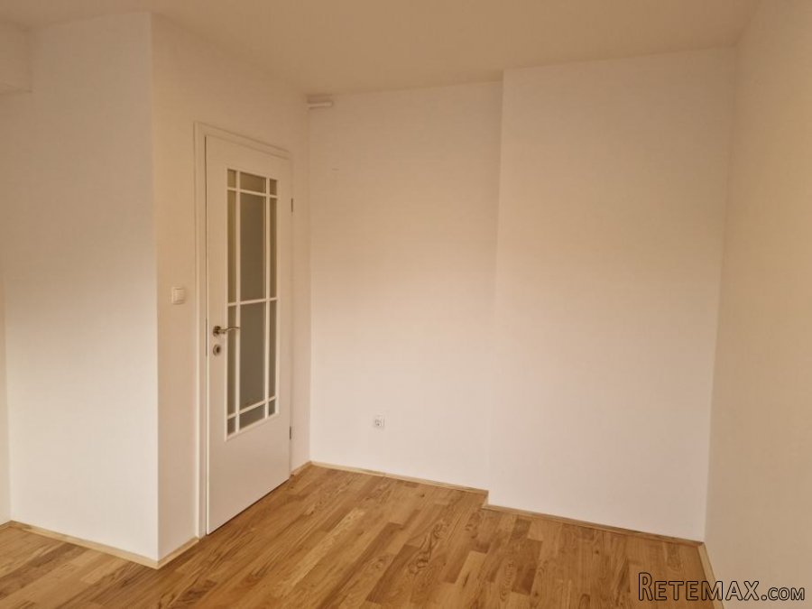 Novouređen stan, Zagreb (Sesvete-centar), 42.77 m2 - APN - 16