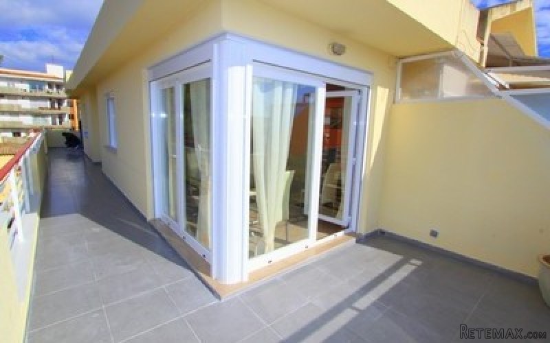 penthouse for sale Palmanova close to..