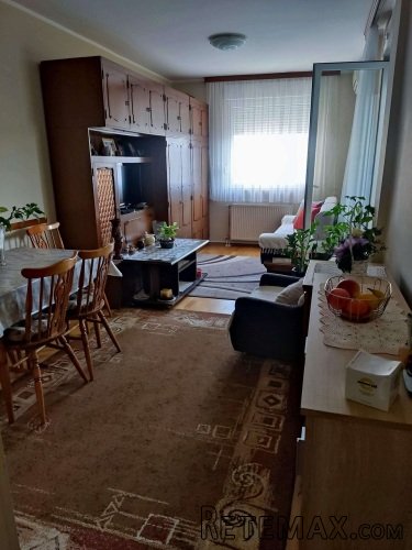 Prodaje se namesten stan od 45m2