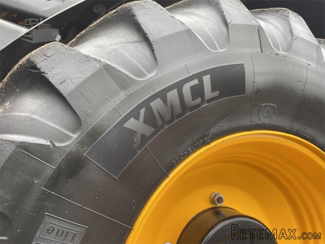 2020 JCB 3CX Contractor Pro - 13