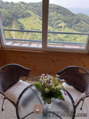 Apartman na Kopaoniku,naselje Jolly Kop - 12