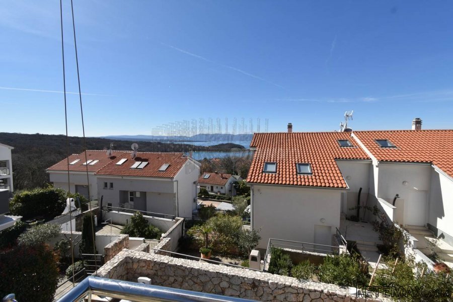 Apartman s vlastitim bazenom! Njivice! - 12