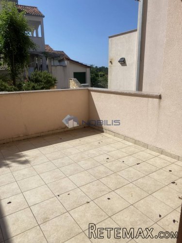 Brač, Milna, APP2, prizemlje sa vrtom - 12