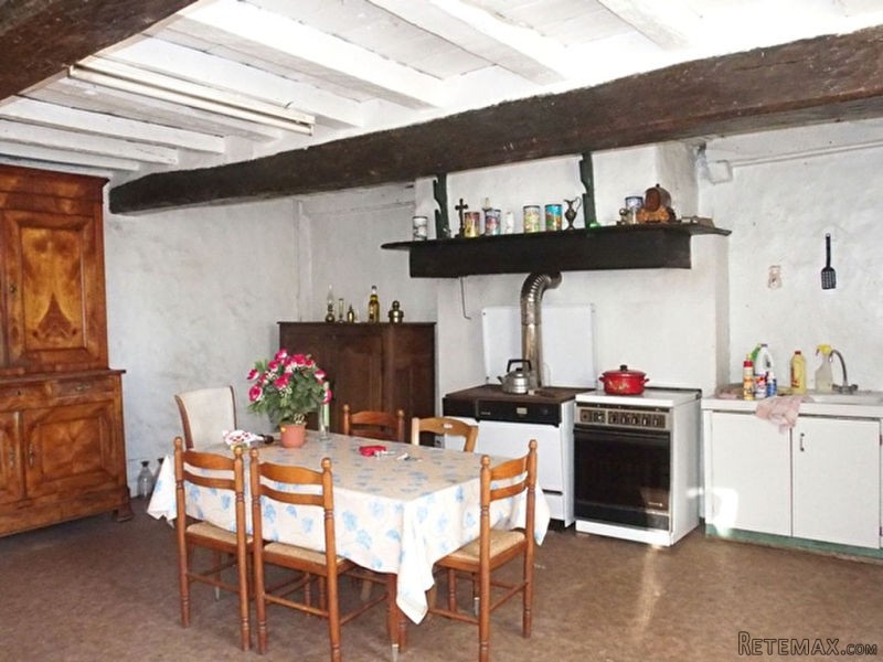 Large Village House - 2