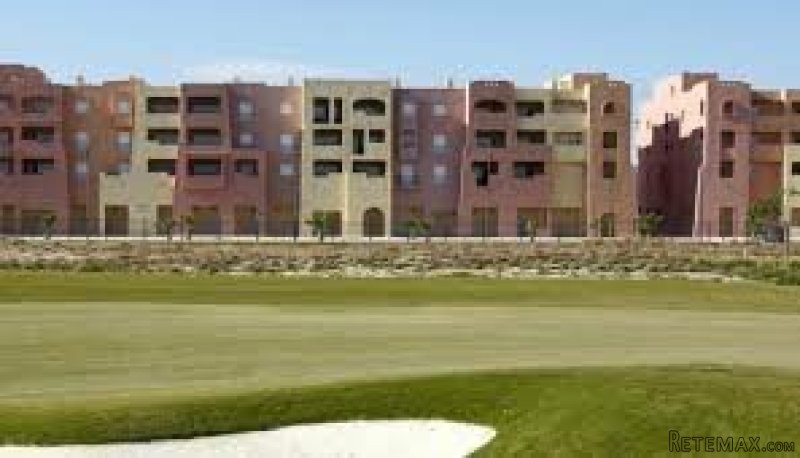 MAR MENOR RESORT 3 BED APARTMENTS