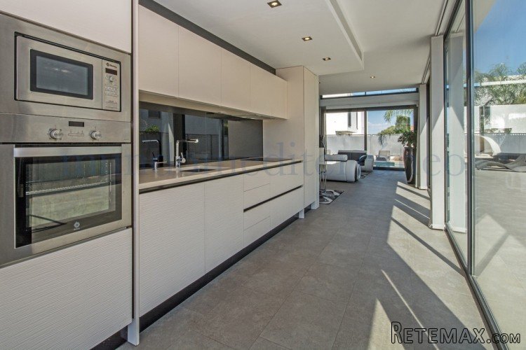 Modern villa in Son Puig, a stone's throw away from the 3.. - 2