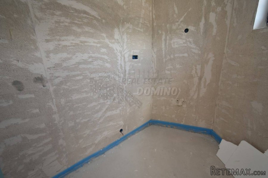 Novogradnja, Punat - apartman s okućnicom i bazenom! - 12