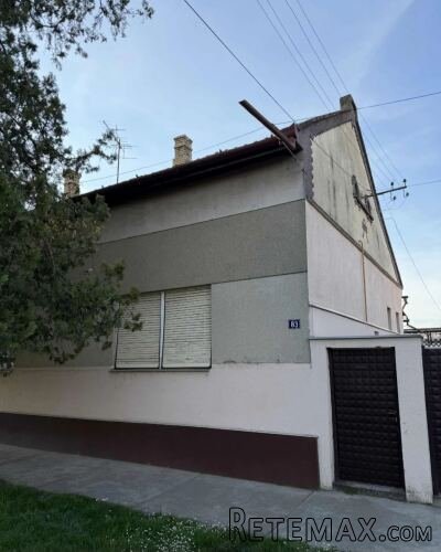 Prodaje se kuća u Bačkom Gradištu - 2