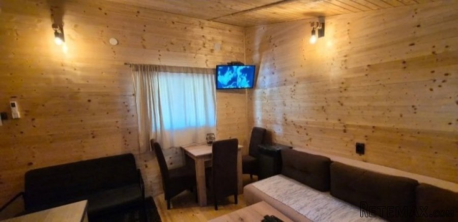 Vikendica-Mali Bosut - 12