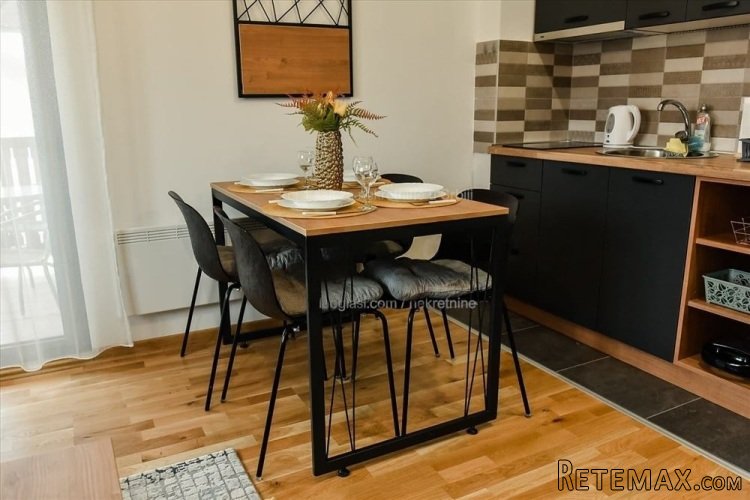 Zlatibor-opremljen apartman bez provizije - 2