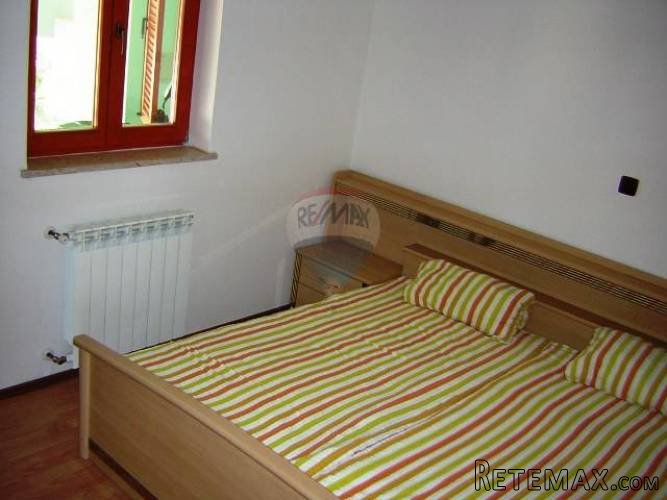 2 APARTMANA S VRTOM U VOLMAMA - 300 m OD MORA - 4