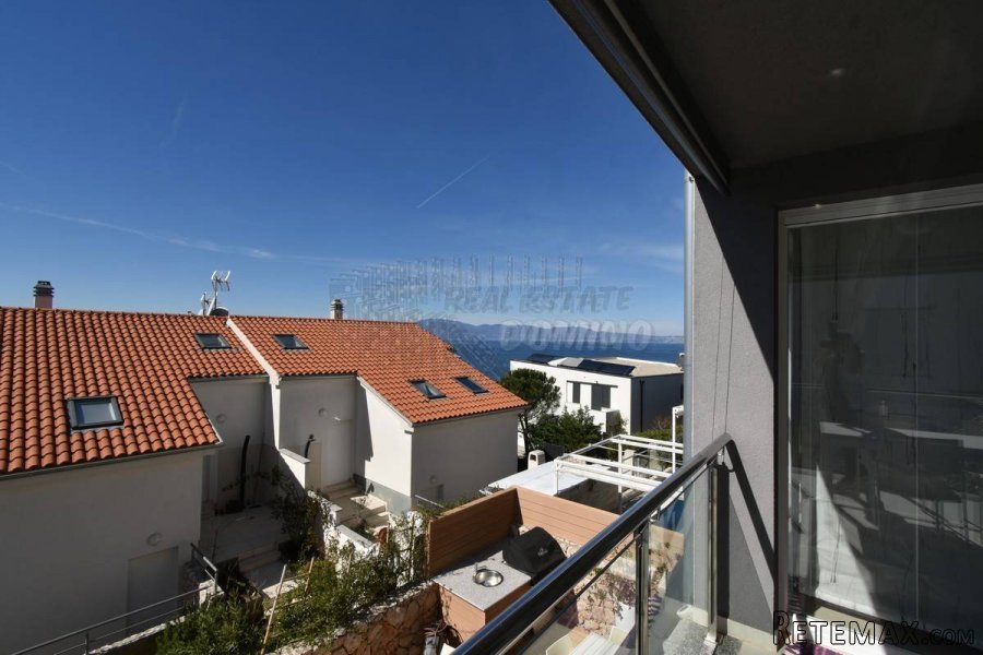 Apartman s vlastitim bazenom! Njivice! - 13