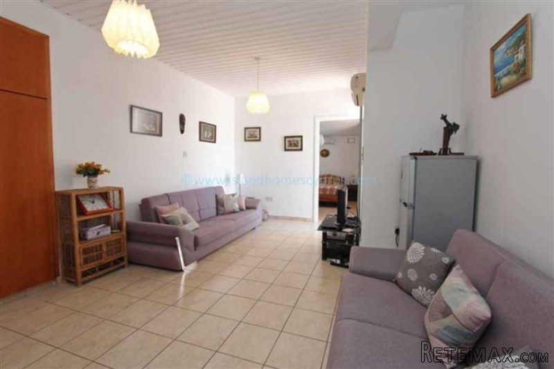 Apartment - For Sale - 1 Bedroom