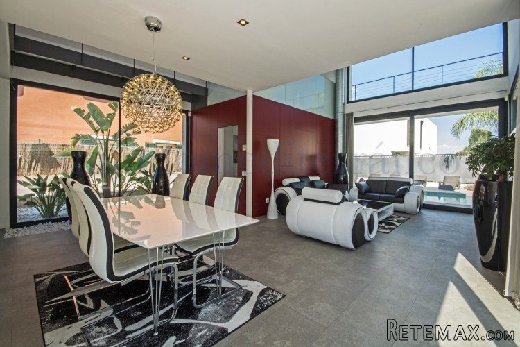 Modern villa in Son Puig, a stone's throw away from the 3.. - 3