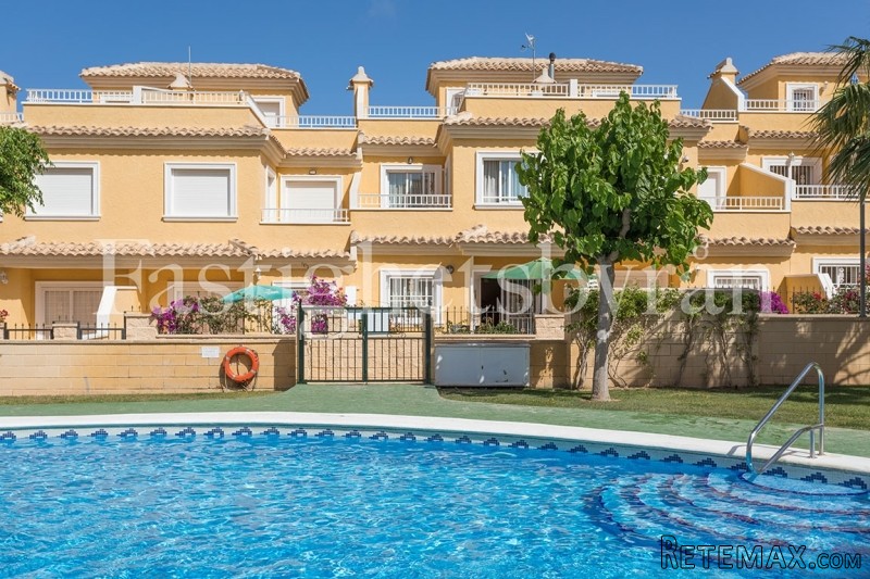 Punta Prima | Torrevieja