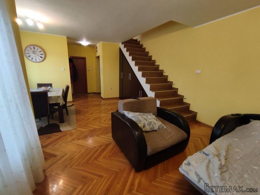 Troiposoban stan na Novom Naselju-Novi Sad - 13