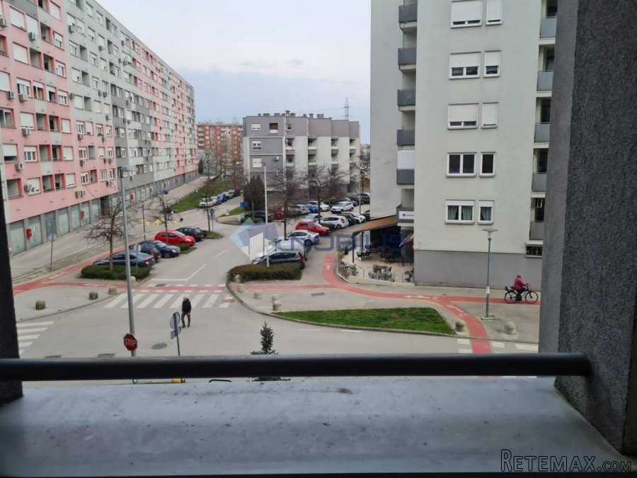 Zagreb, Jaruščica, 2- sobni stan 54 m2 - 13