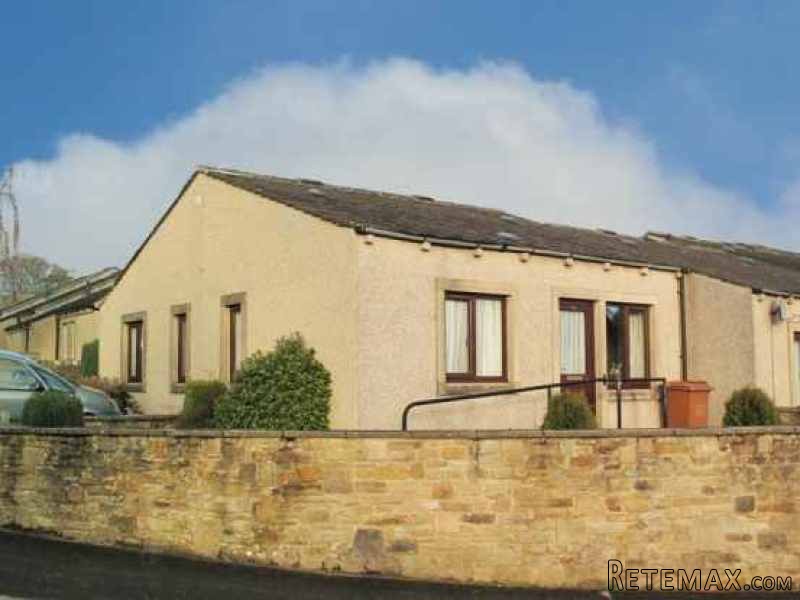 2 bedroom, Terraced Bungalow house for..