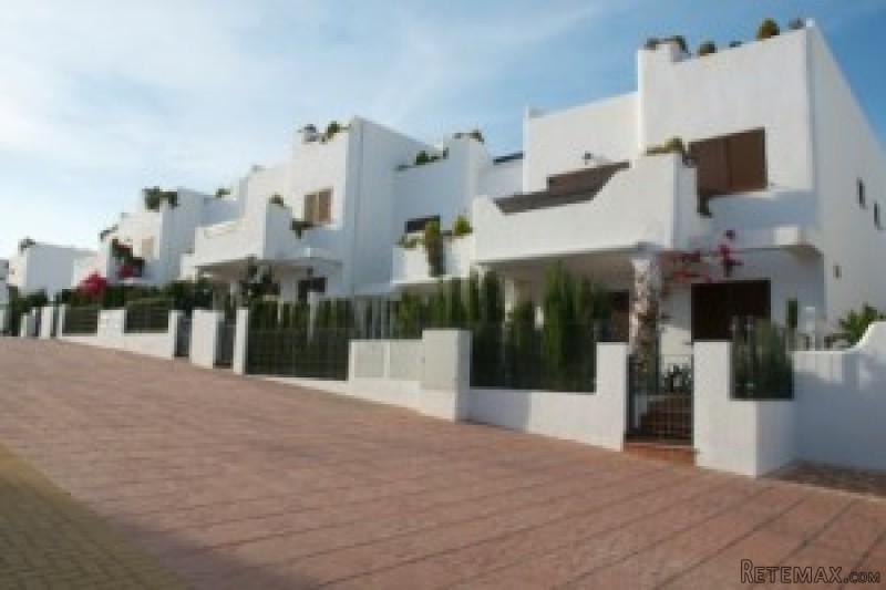 3 Bedrooms - Property - Almeria - For..