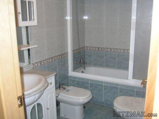 Apartamento muy bien cuidado situado en el centro del.. - 4