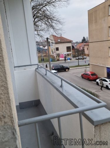 Novouređen stan, Zagreb (Sesvete-centar), 42.77 m2 - APN - 13
