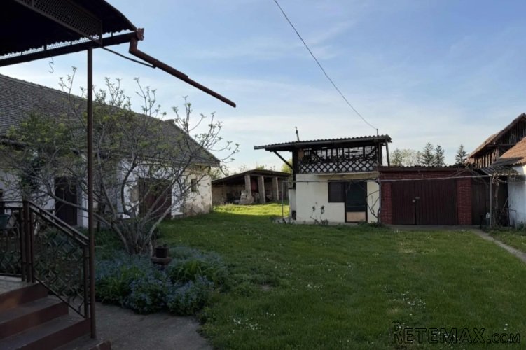 Prodaje se kuća u Bačkom Gradištu - 4
