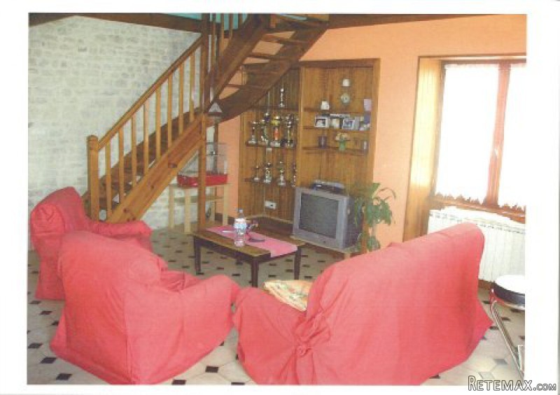 Stone House For Sale St Jean D Angely - 2