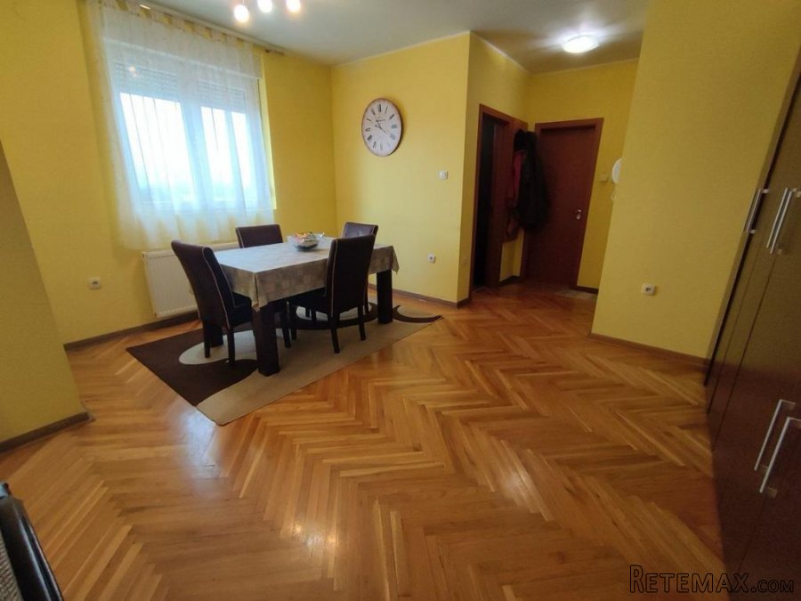 Troiposoban stan na Novom Naselju-Novi Sad - 14
