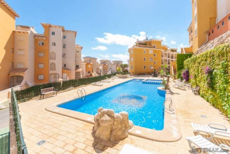 2 Bedrooms - Apartment - Alicante - For.. - 2
