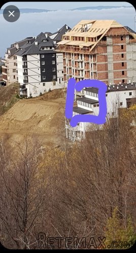 Apartman na Kopaoniku,naselje Jolly Kop - 15