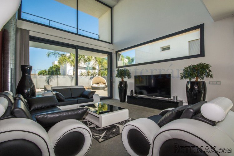 Modern villa in Son Puig, a stone's throw away from the 3.. - 5